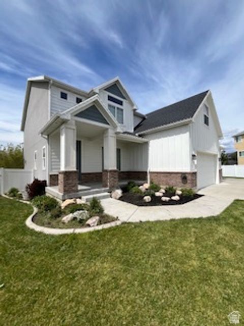 Tiny photo for 712 S 1750 W, Syracuse, UT 84075 (MLS # 2154376)