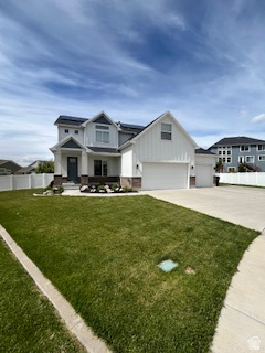 GAILEY FARMS - Residential