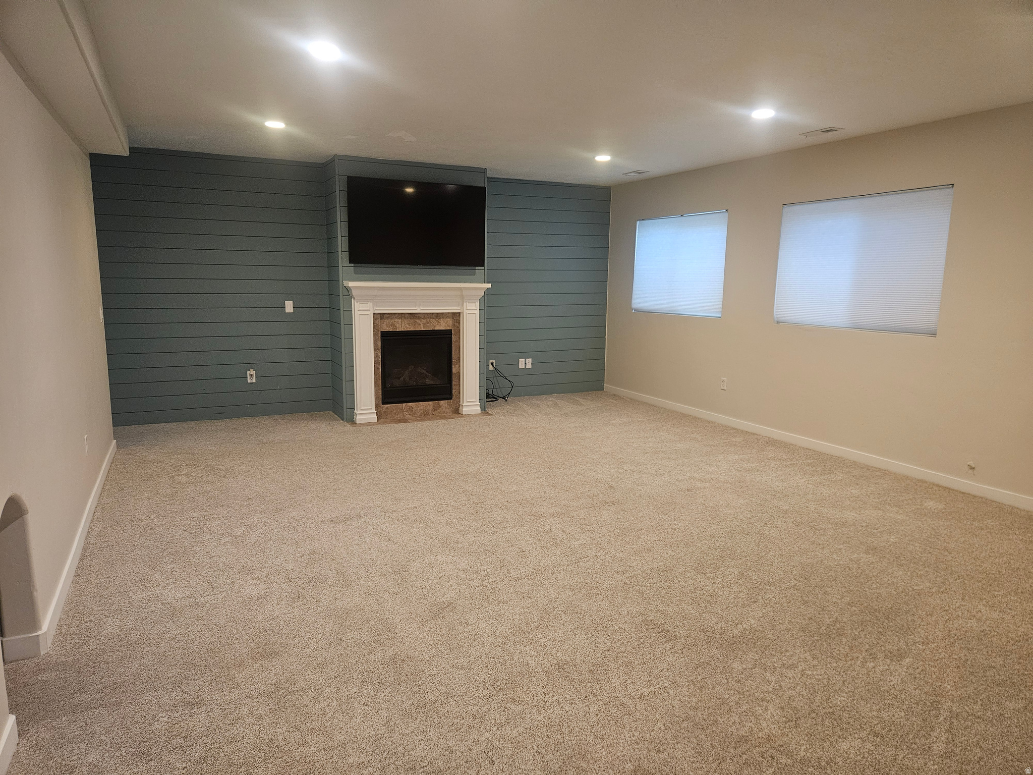 GAILEY FARMS - Residential