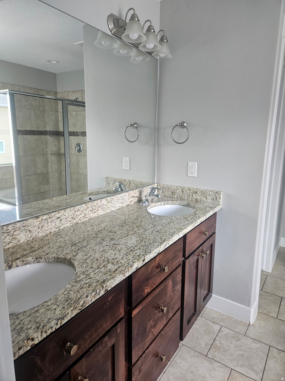 GAILEY FARMS - Residential