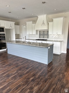 GAILEY FARMS - Residential