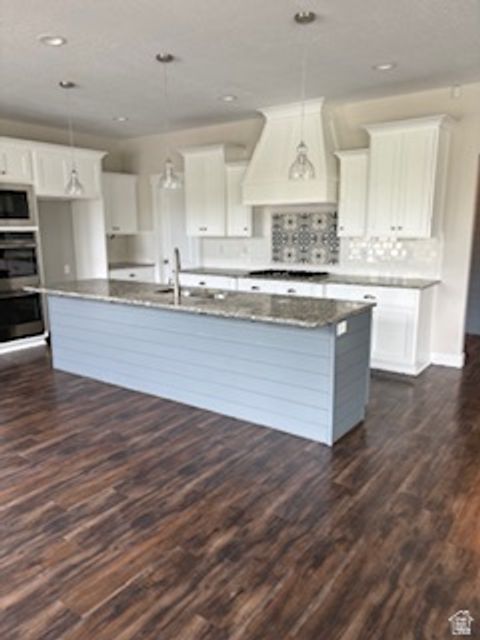 Tiny photo for 712 S 1750 W, Syracuse, UT 84075 (MLS # 2154376)