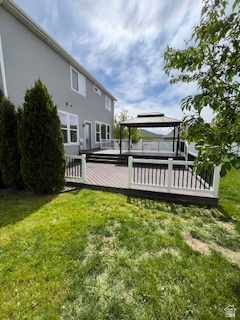 GAILEY FARMS - Residential