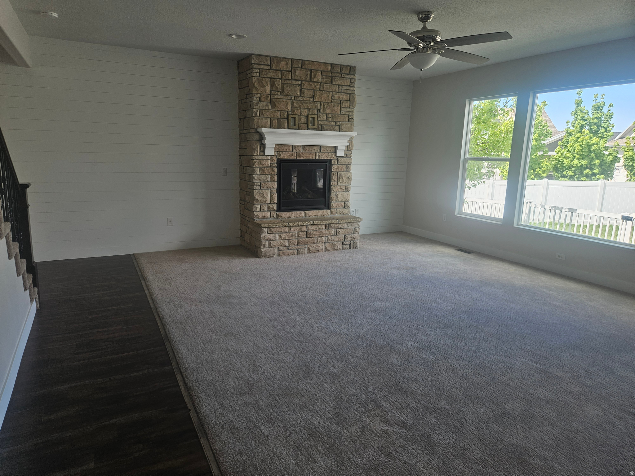 GAILEY FARMS - Residential