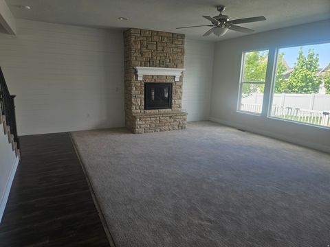 Tiny photo for 712 S 1750 W, Syracuse, UT 84075 (MLS # 2154376)
