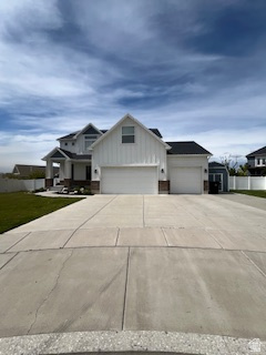 GAILEY FARMS - Residential