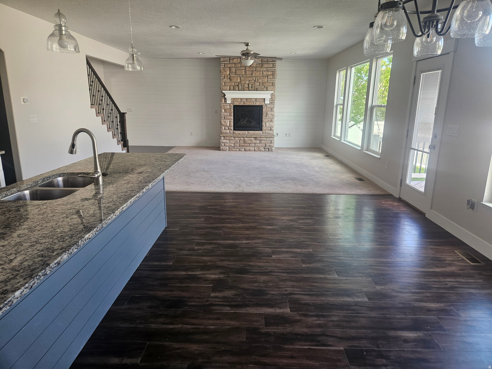 GAILEY FARMS - Residential