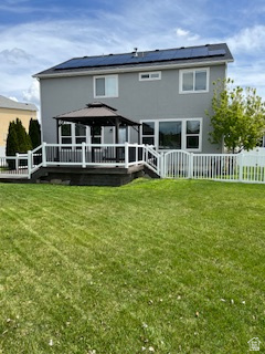 GAILEY FARMS - Residential