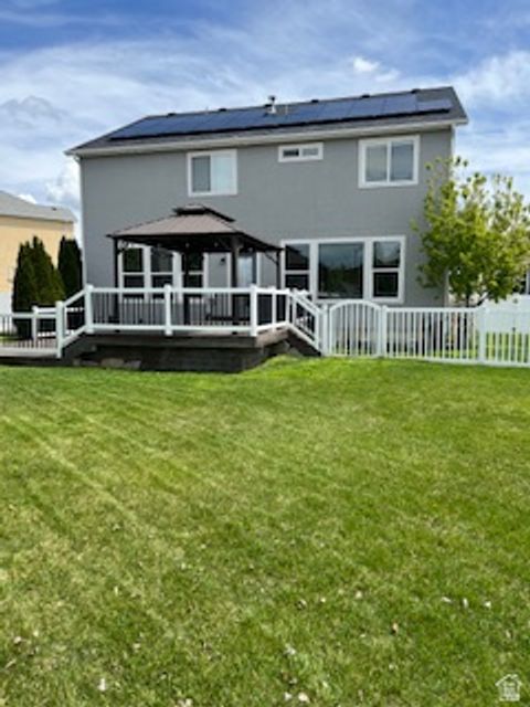 Tiny photo for 712 S 1750 W, Syracuse, UT 84075 (MLS # 2154376)