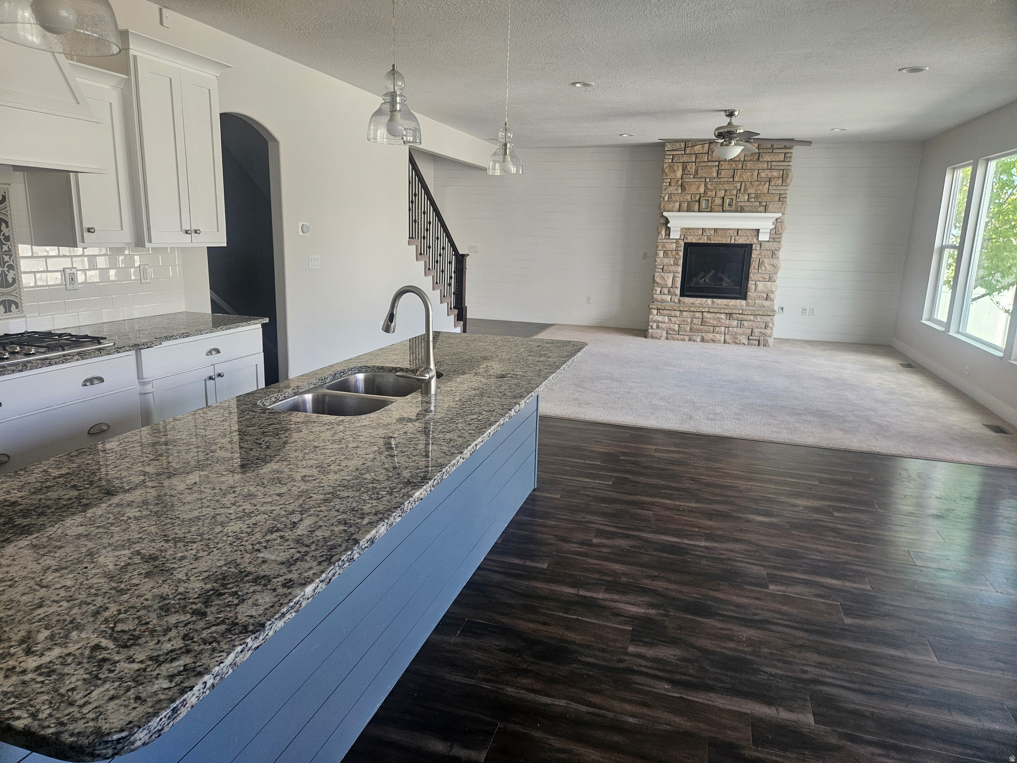GAILEY FARMS - Residential
