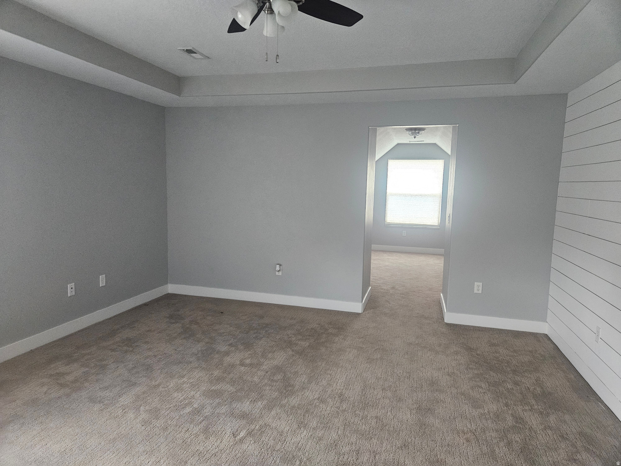 GAILEY FARMS - Residential