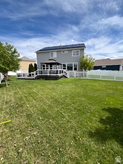 GAILEY FARMS - Residential