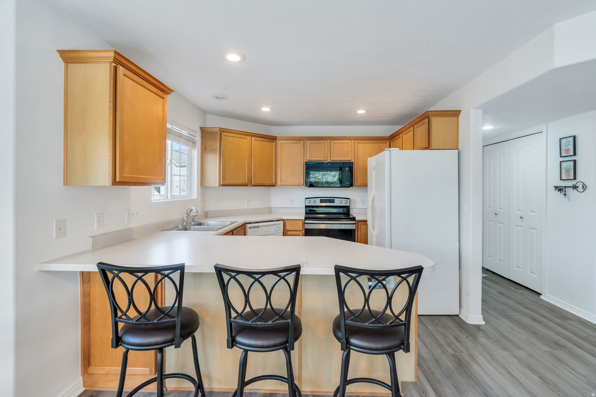 CHAMBERY CONDO - Residential