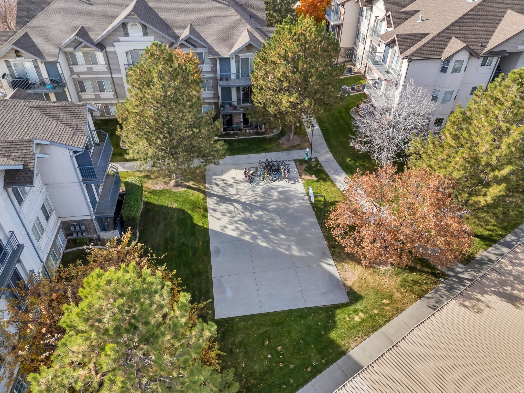 CHAMBERY CONDO - Residential