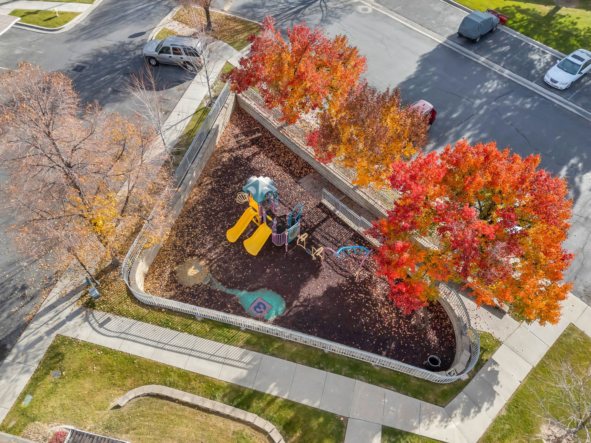 CHAMBERY CONDO - Residential