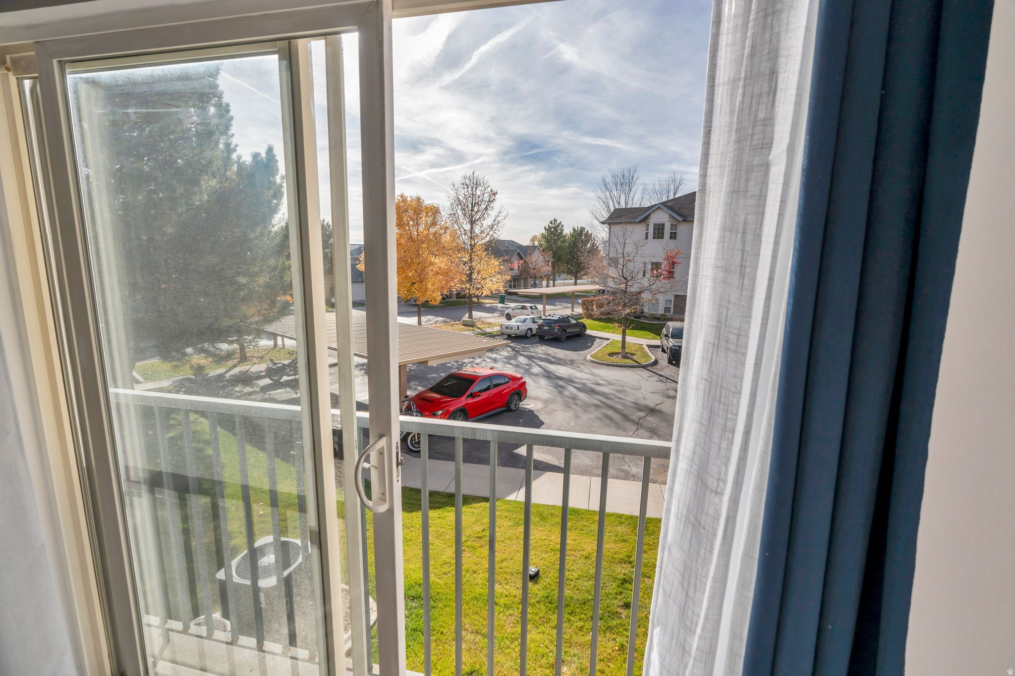 CHAMBERY CONDO - Residential