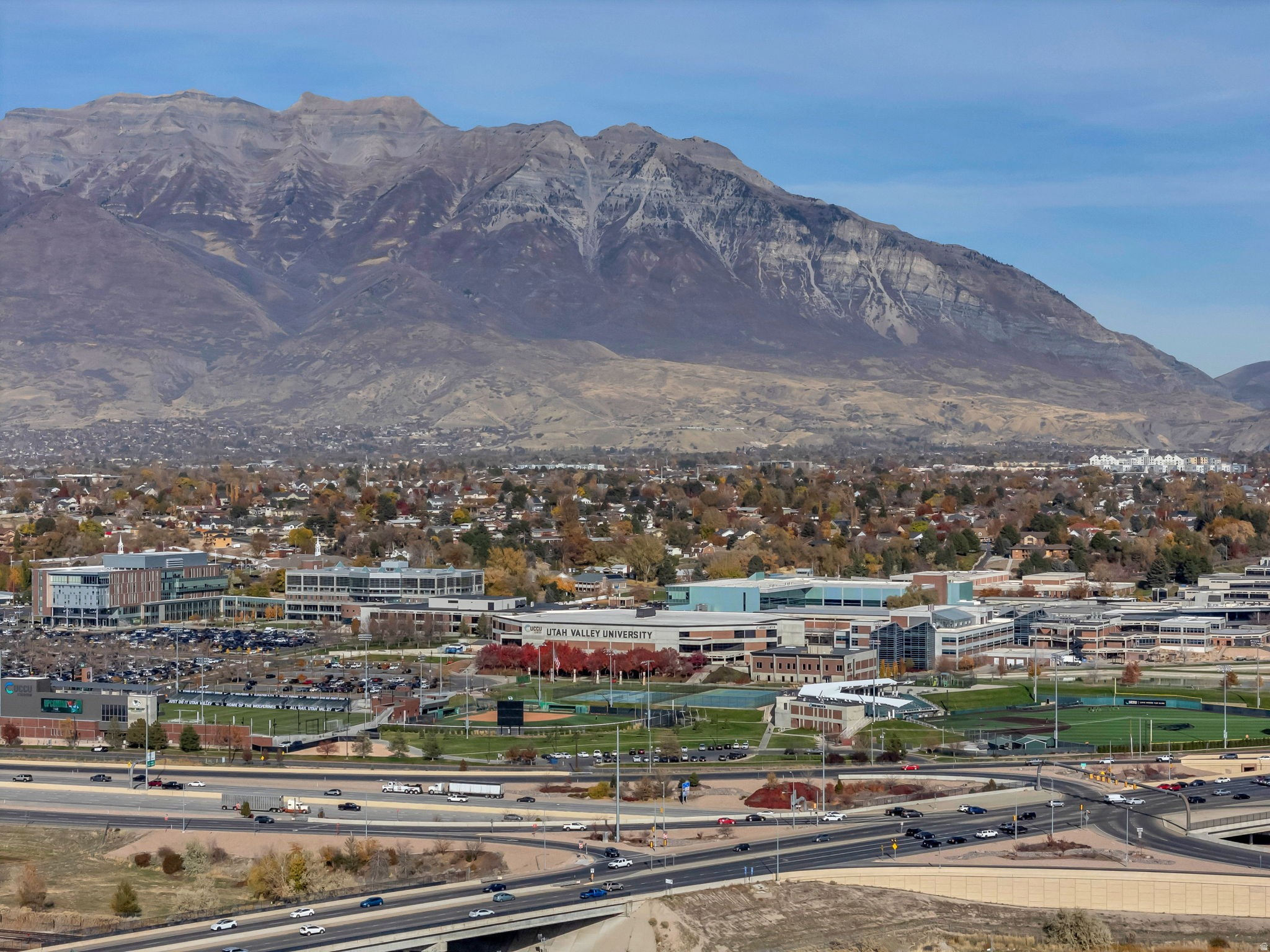 CHAMBERY CONDO - Residential