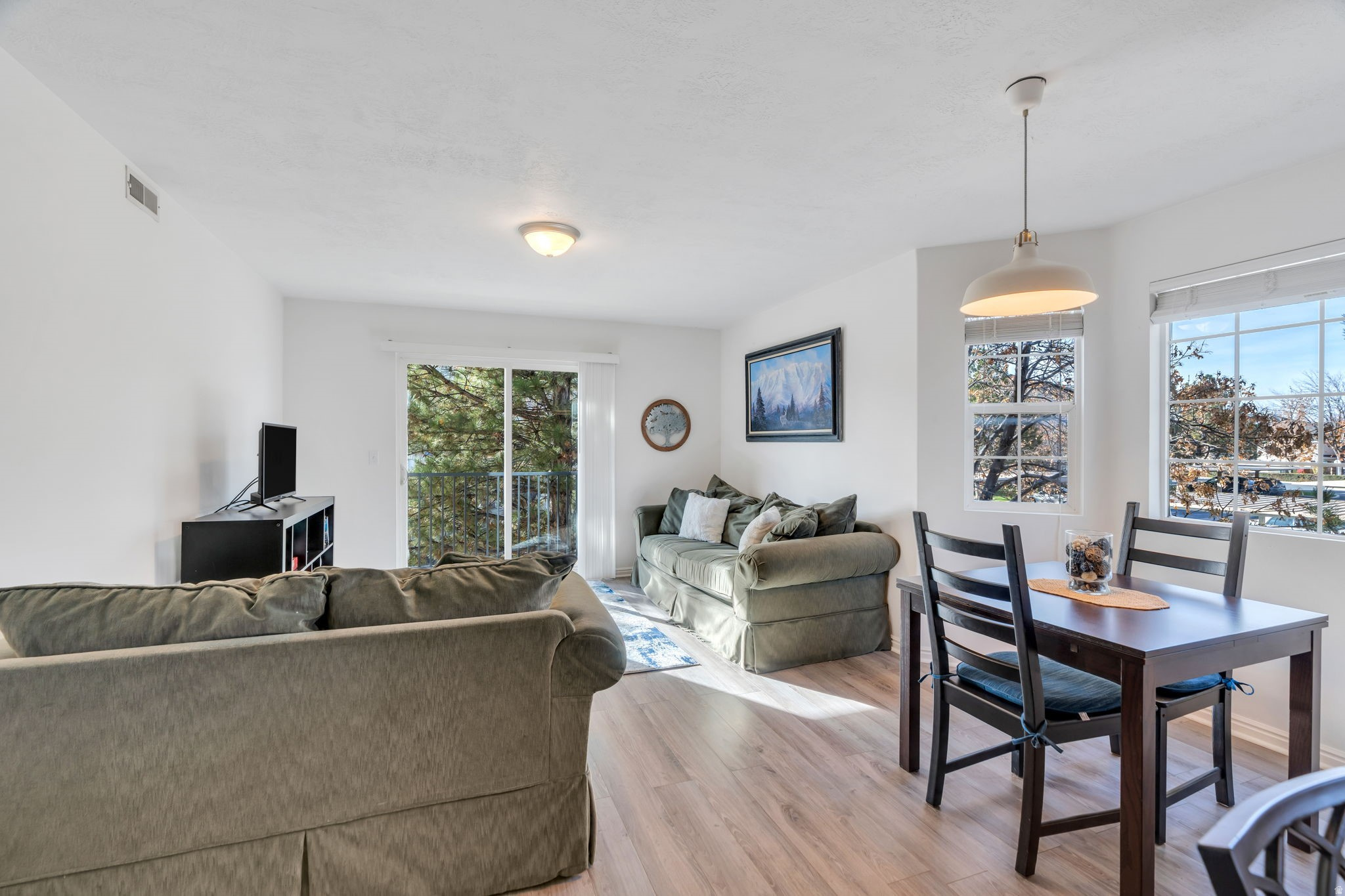 CHAMBERY CONDO - Residential