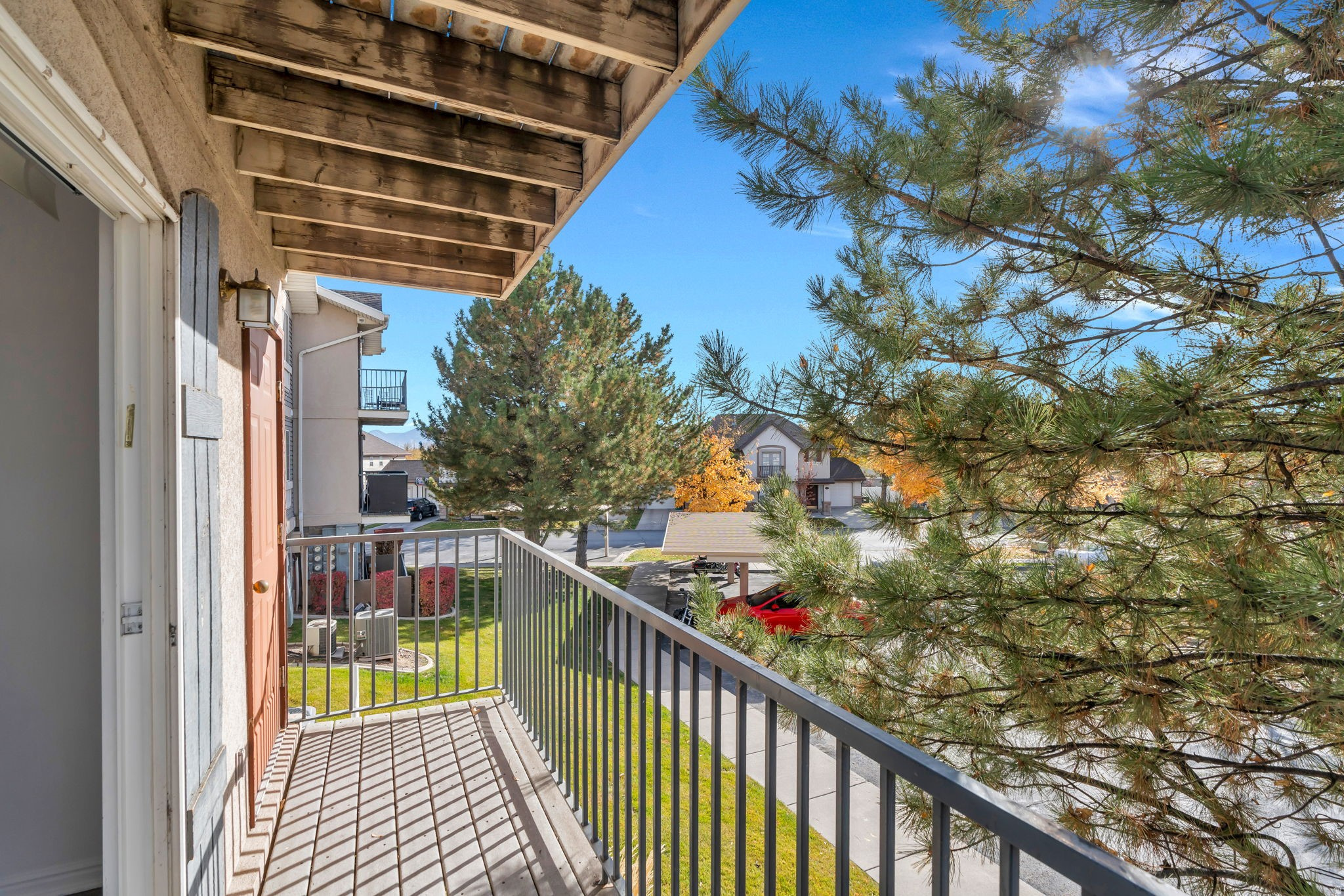 CHAMBERY CONDO - Residential