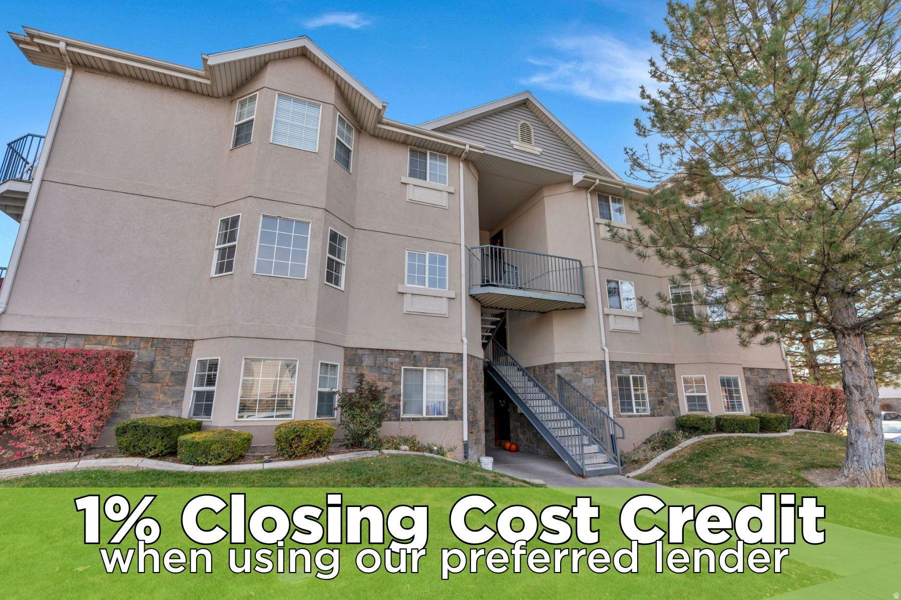 CHAMBERY CONDO - Residential