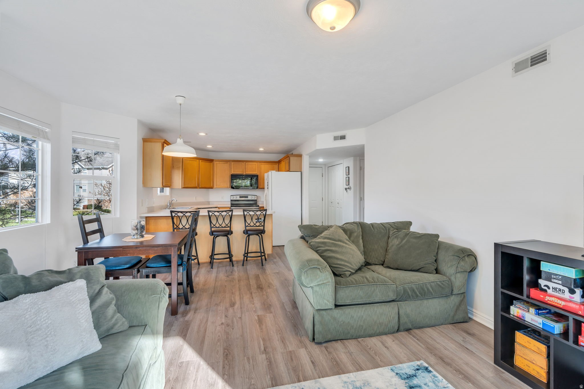 CHAMBERY CONDO - Residential