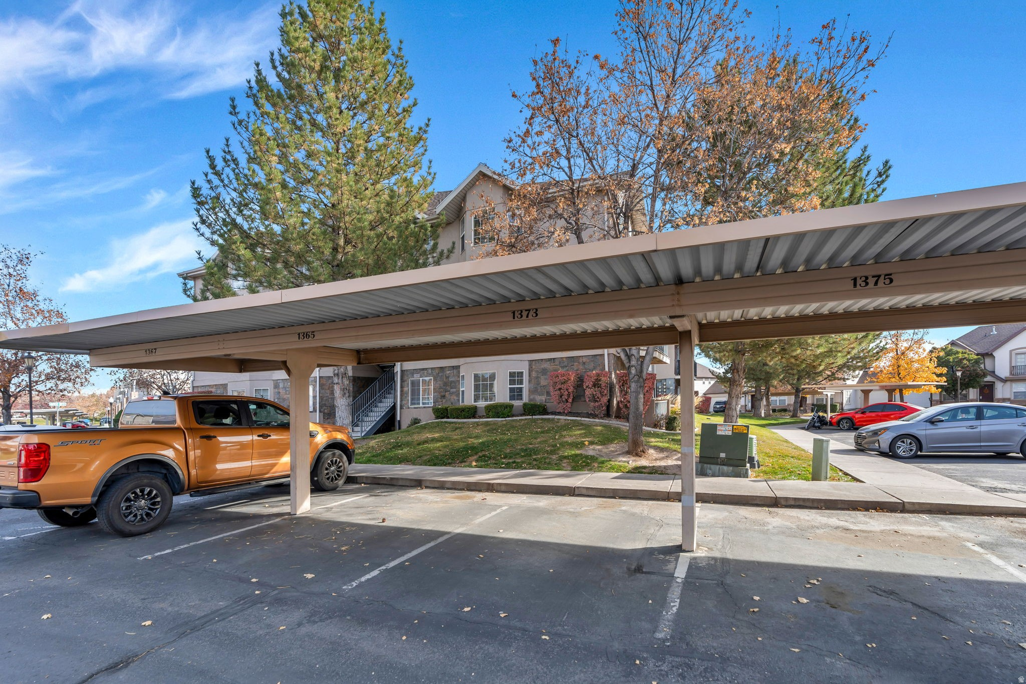 CHAMBERY CONDO - Residential