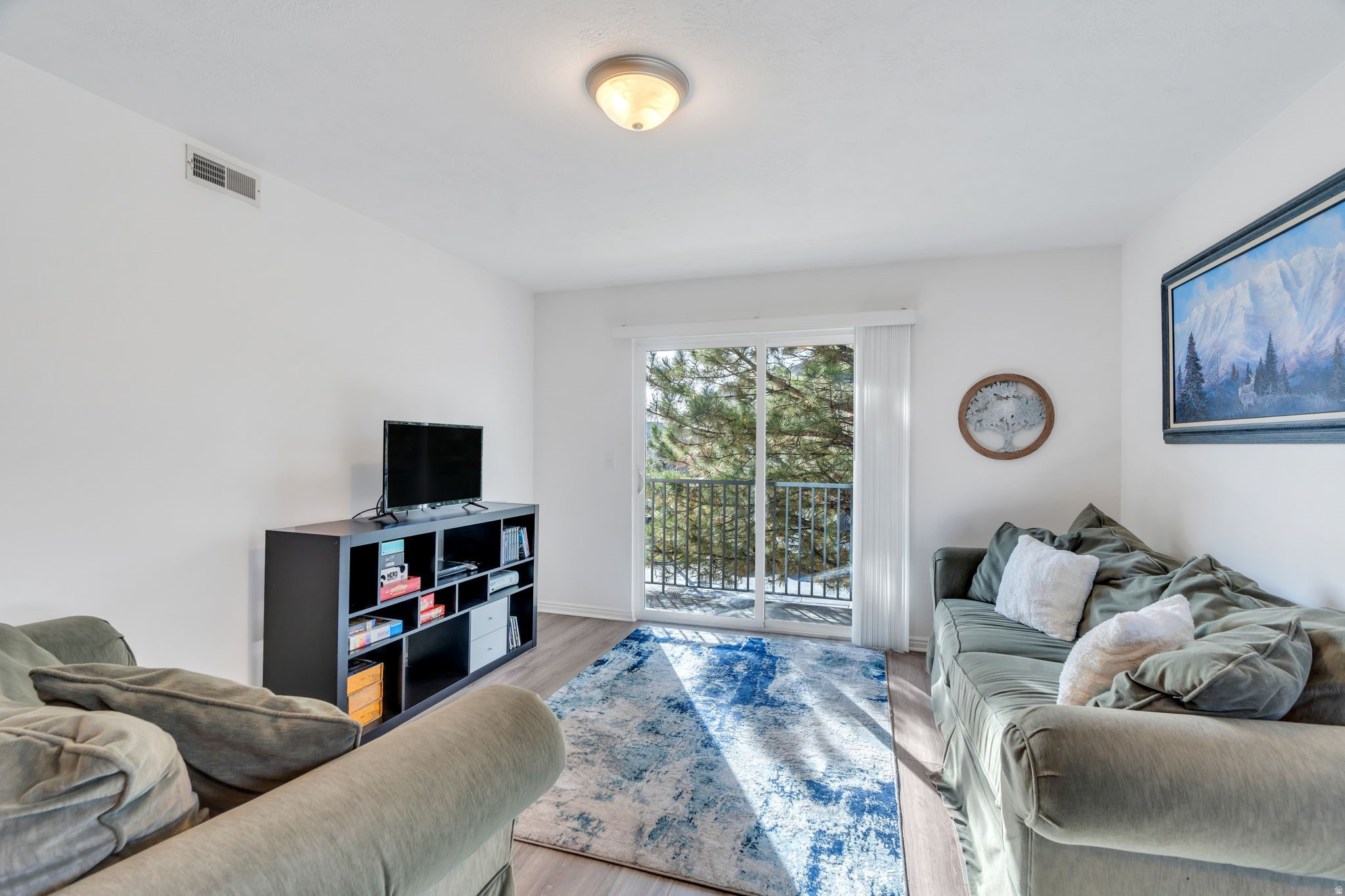 CHAMBERY CONDO - Residential