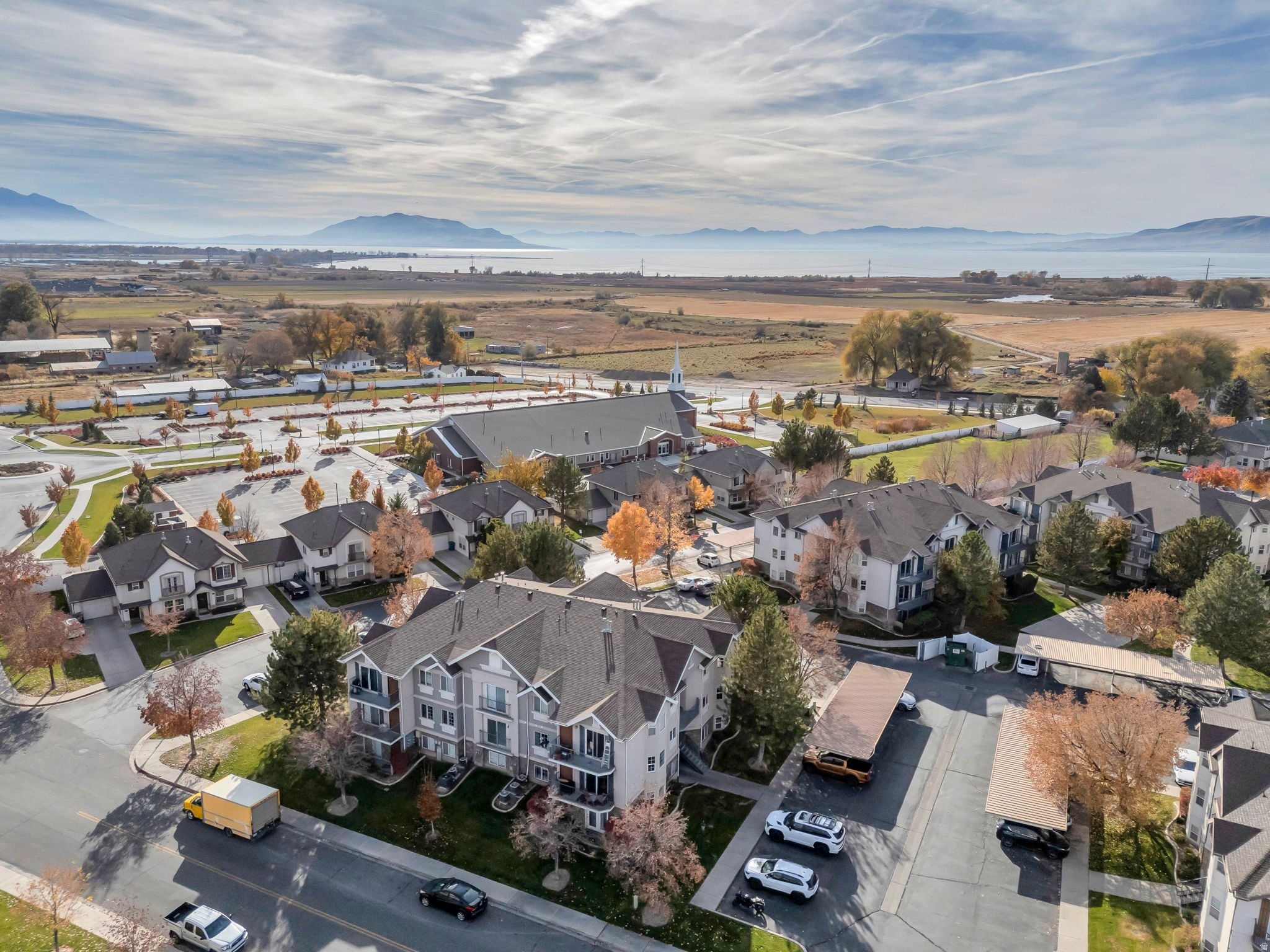 CHAMBERY CONDO - Residential