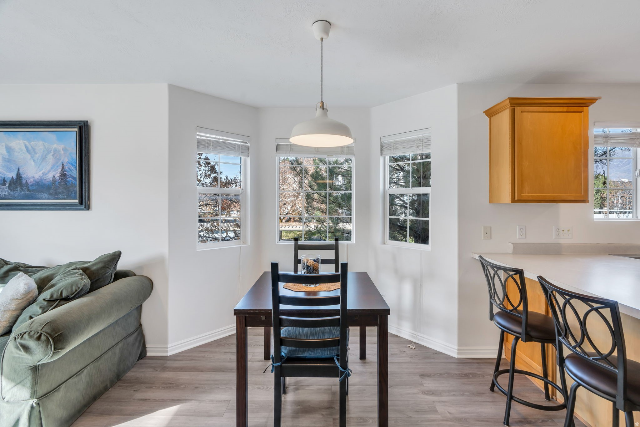 CHAMBERY CONDO - Residential