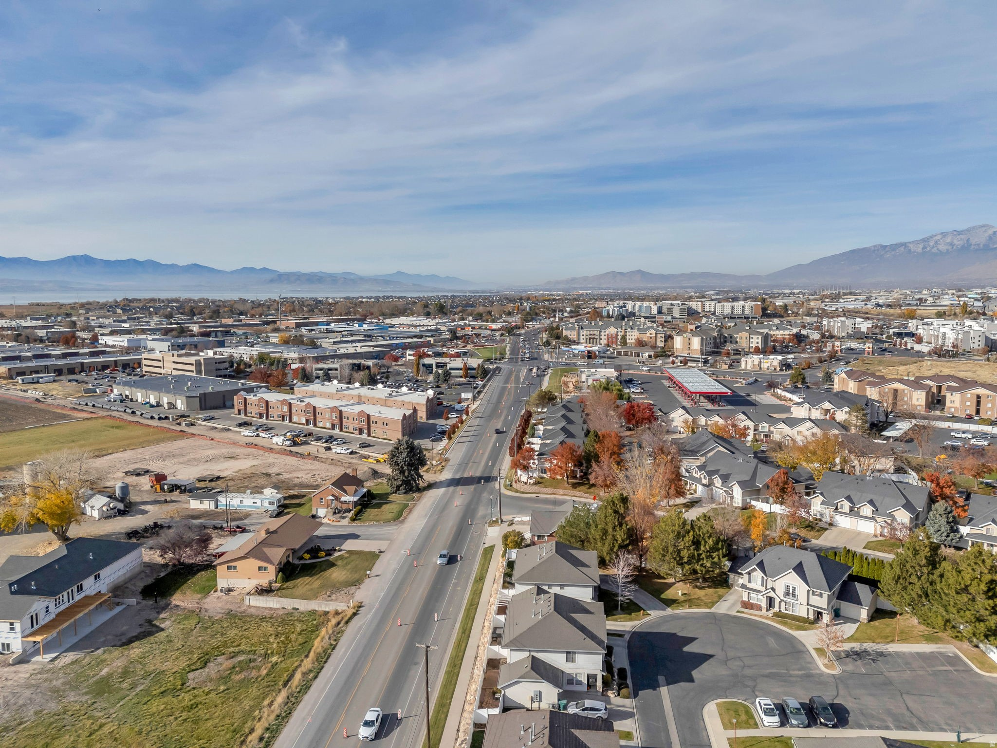 CHAMBERY CONDO - Residential