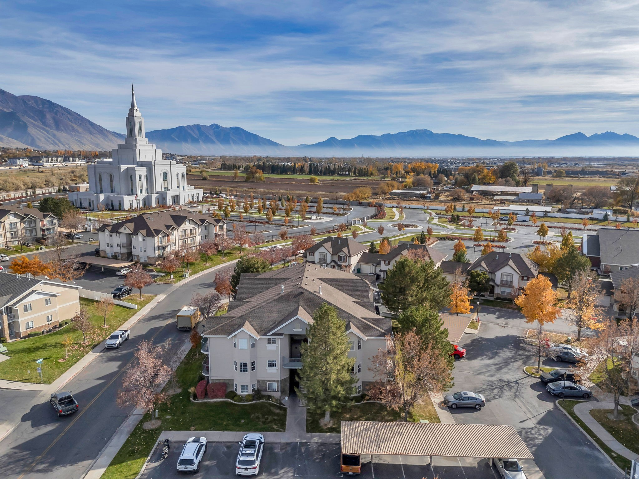 CHAMBERY CONDO - Residential