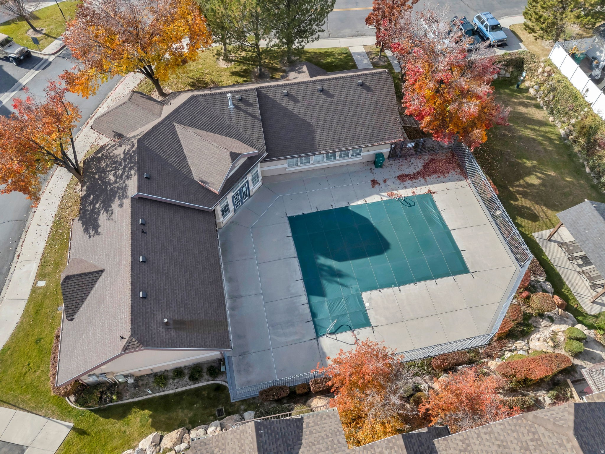 CHAMBERY CONDO - Residential