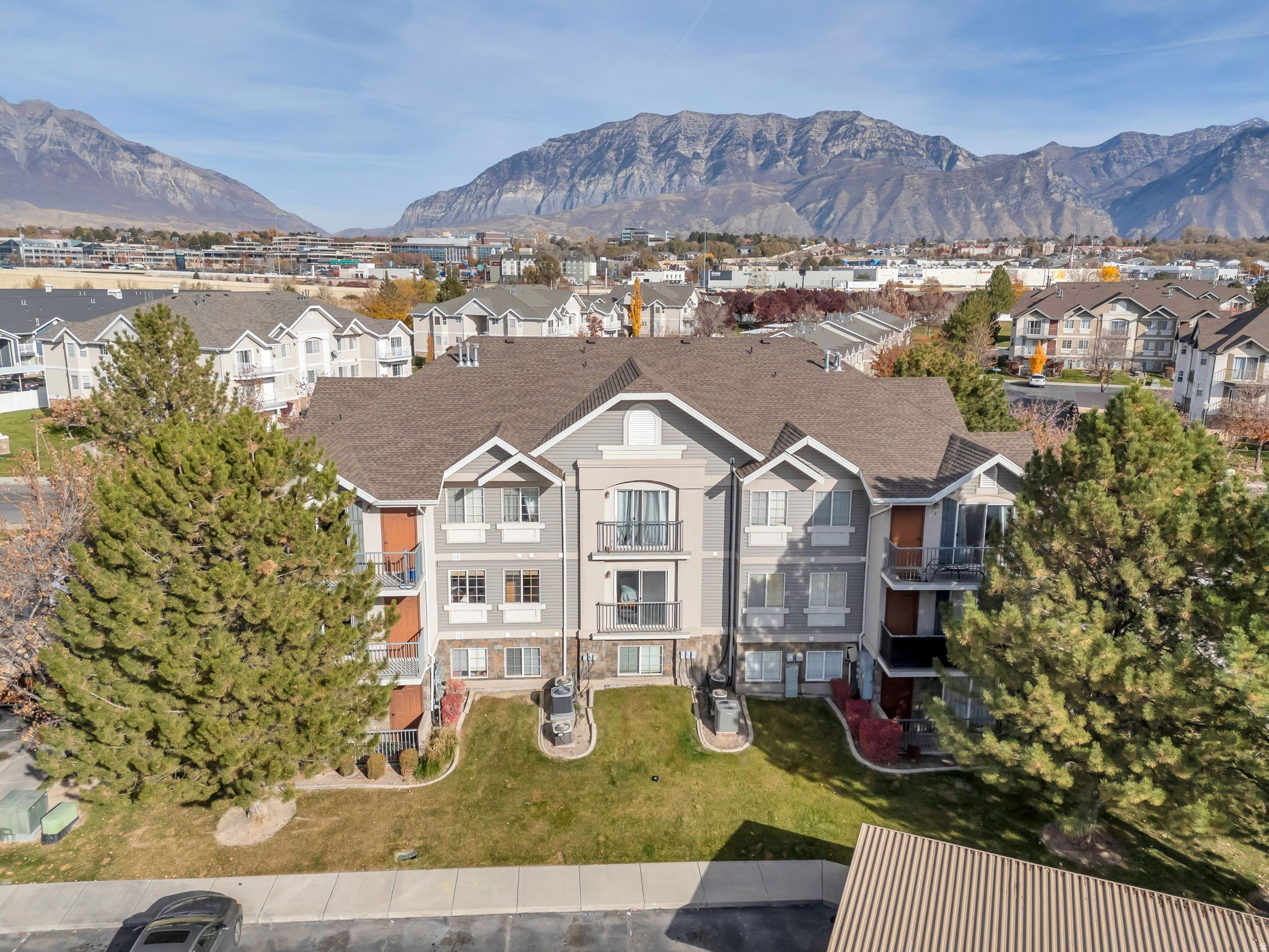 CHAMBERY CONDO - Residential