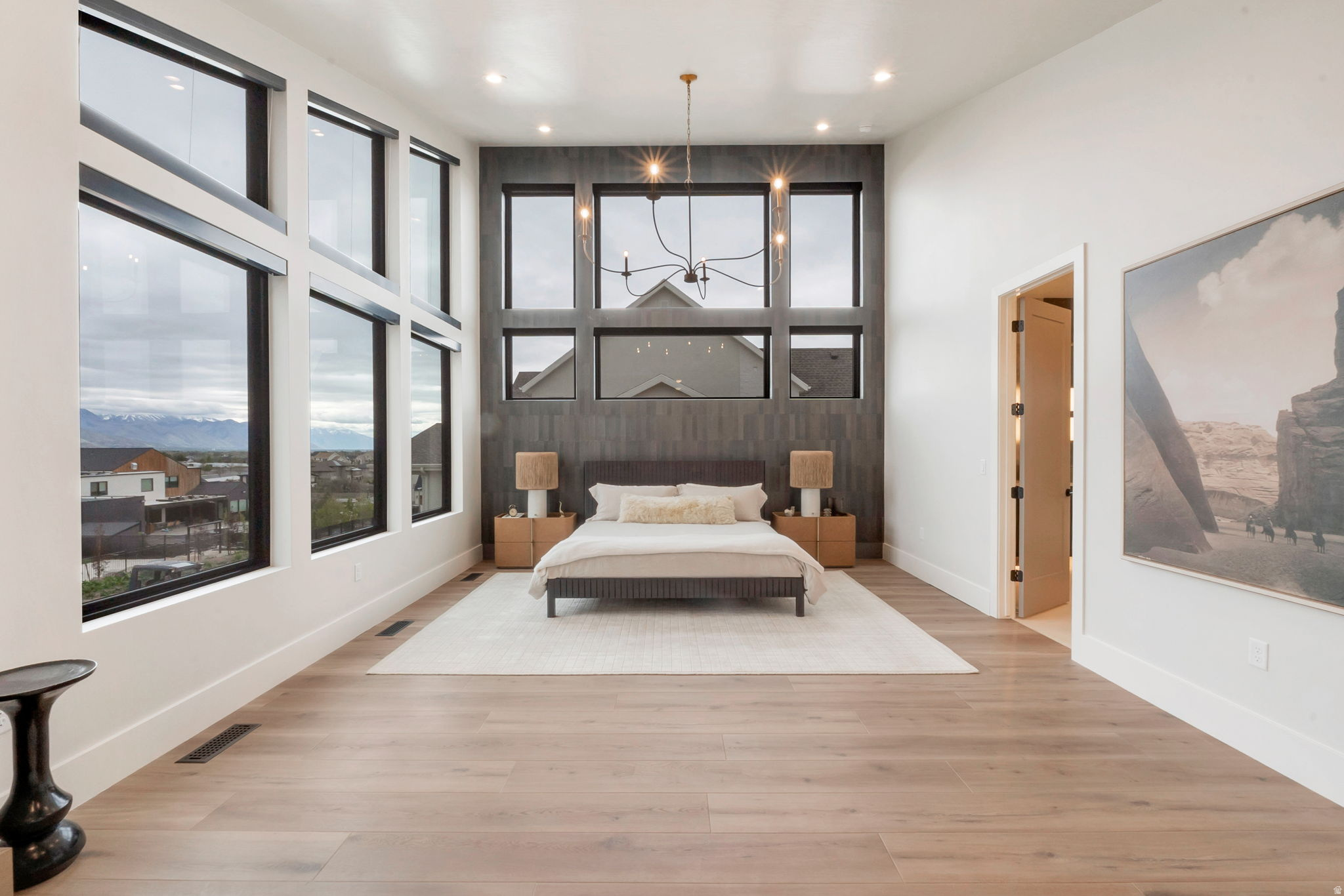 HIGHLAND OAKS - Residential