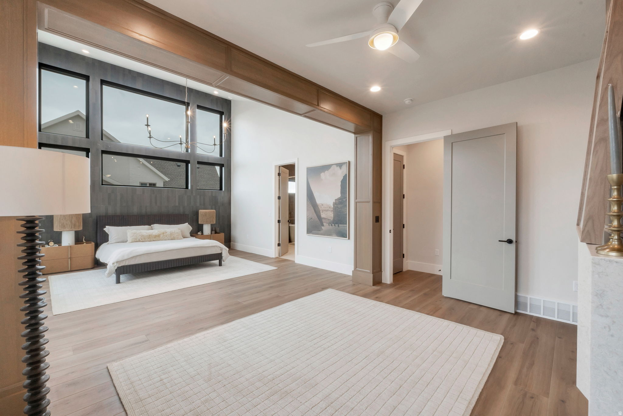 HIGHLAND OAKS - Residential