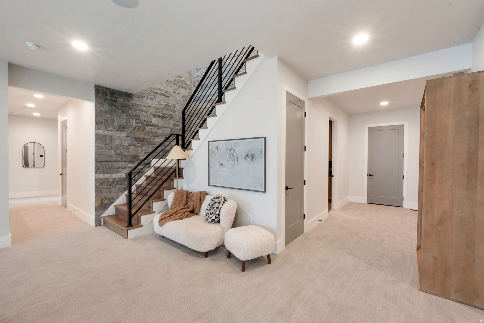 HIGHLAND OAKS - Residential