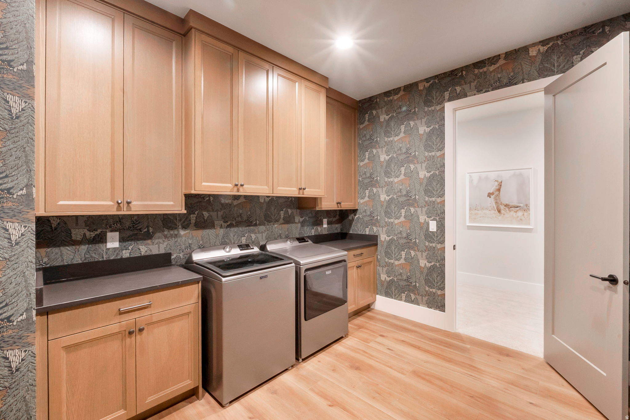 HIGHLAND OAKS - Residential