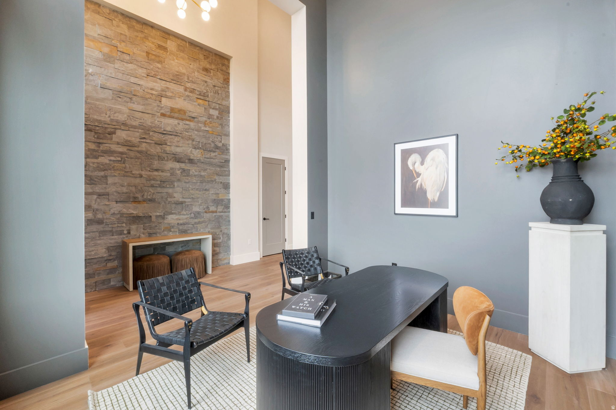 HIGHLAND OAKS - Residential