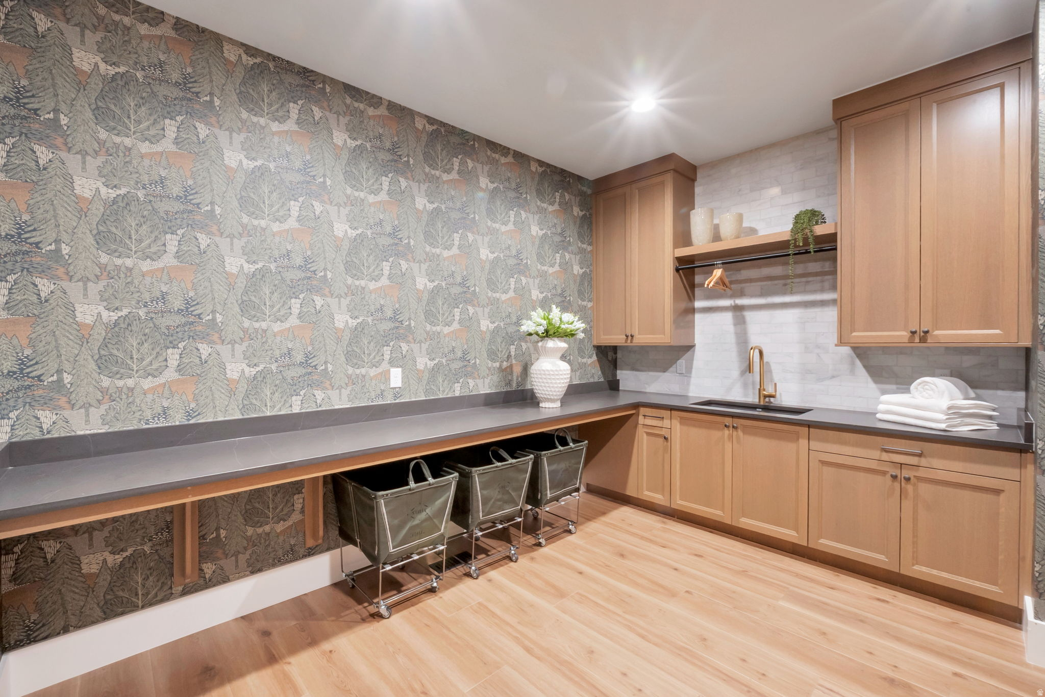 HIGHLAND OAKS - Residential