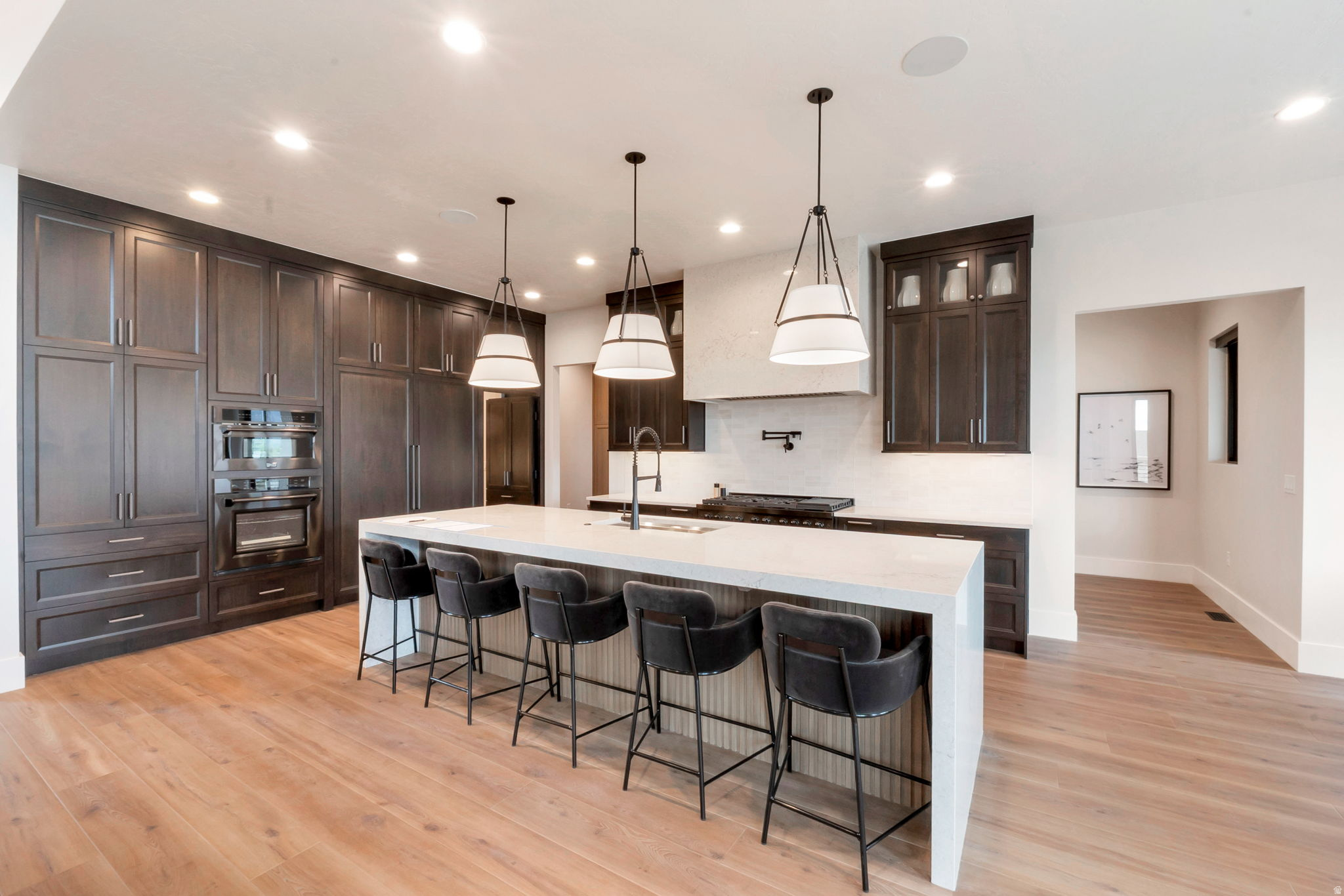 HIGHLAND OAKS - Residential