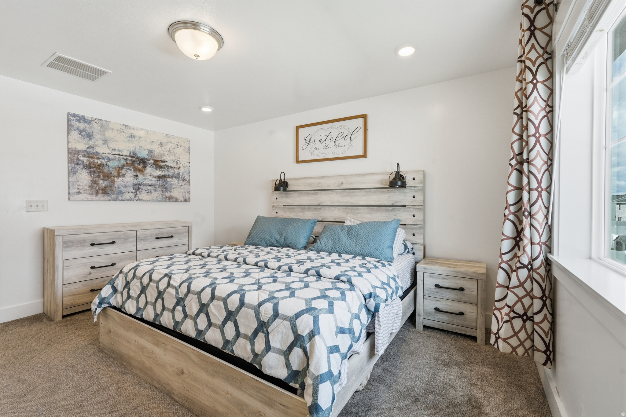 AMBER FIELDS SUBDIVISION - Residential