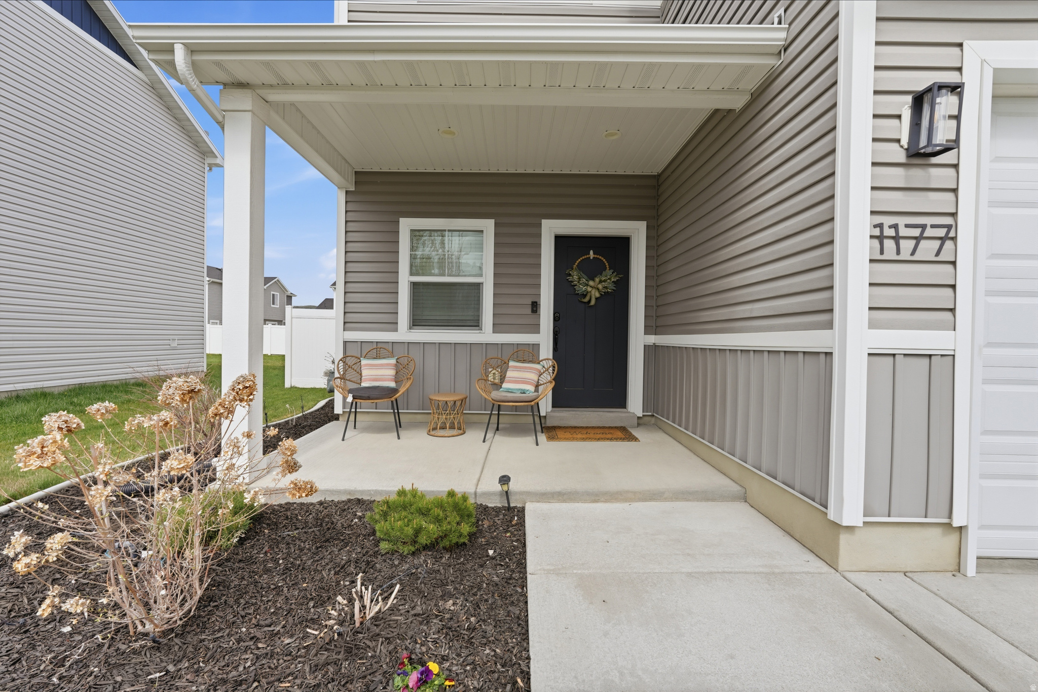 AMBER FIELDS SUBDIVISION - Residential