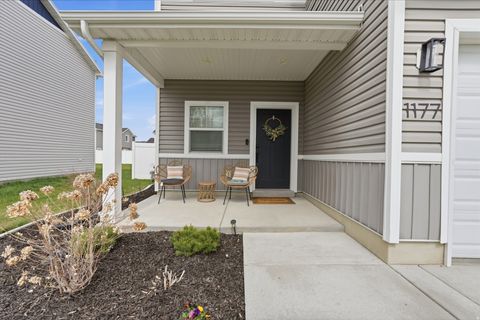 Tiny photo for 1177 W 240 S, Logan, UT 84321 (MLS # 2147894)