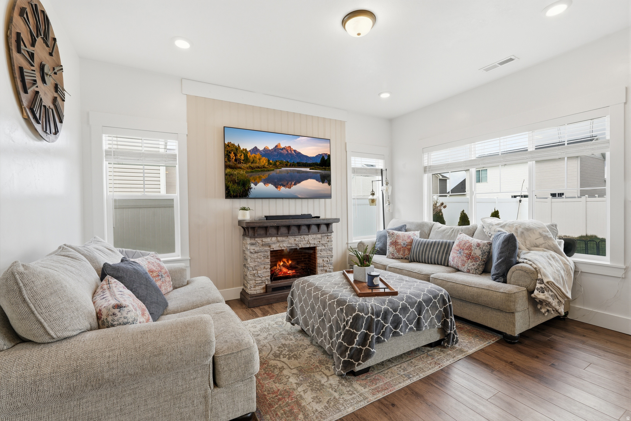 AMBER FIELDS SUBDIVISION - Residential