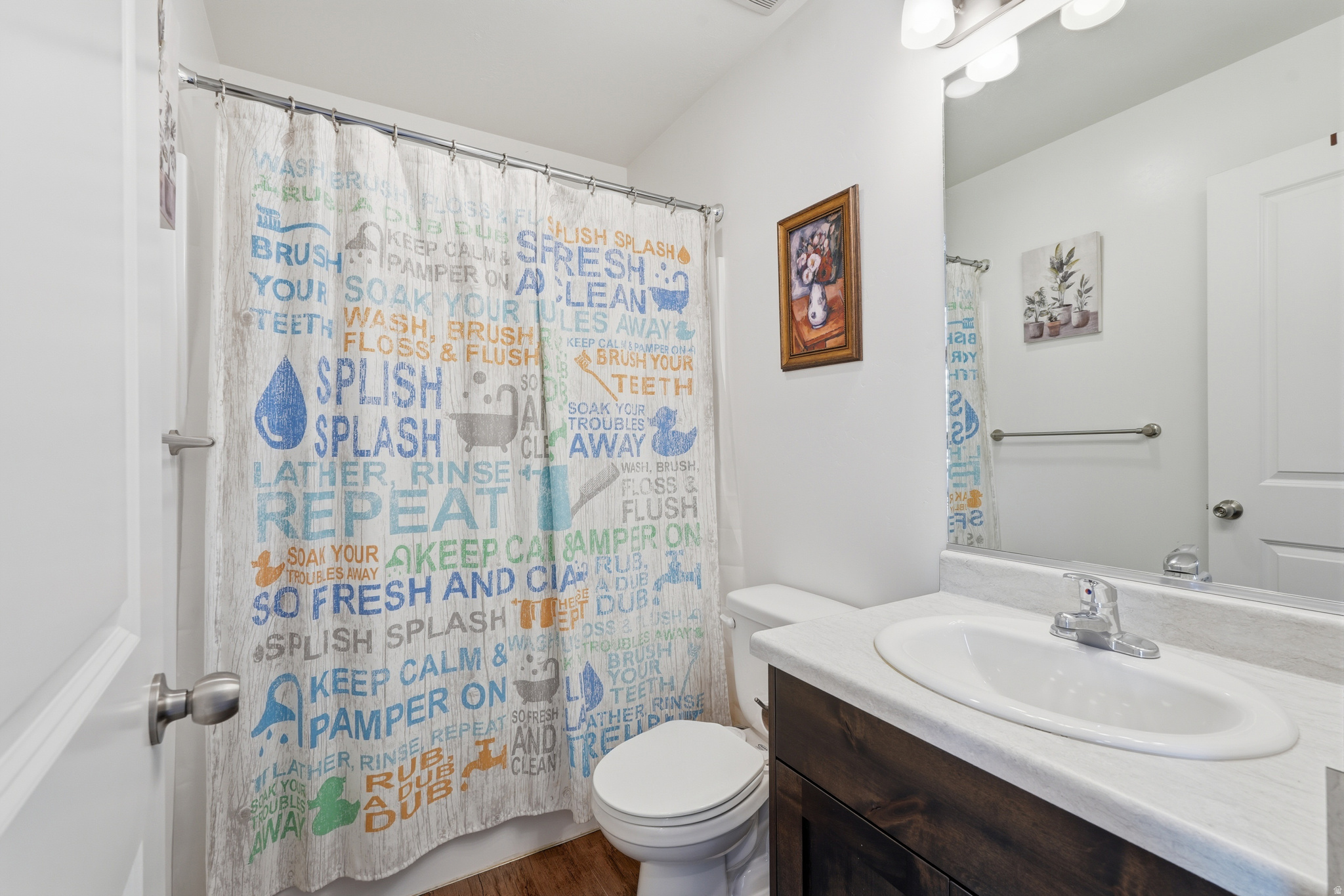 AMBER FIELDS SUBDIVISION - Residential