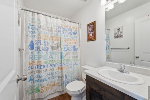 Tiny photo for 1177 W 240 S, Logan, UT 84321 (MLS # 2147894)