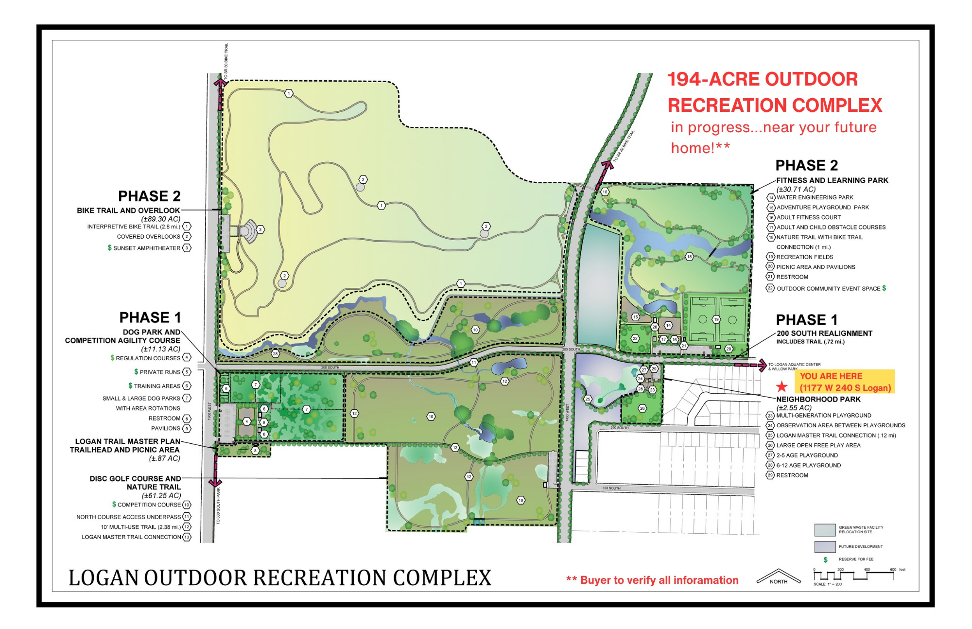 AMBER FIELDS SUBDIVISION - Residential