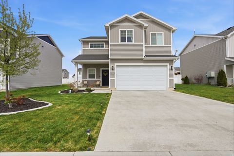 Tiny photo for 1177 W 240 S, Logan, UT 84321 (MLS # 2147894)