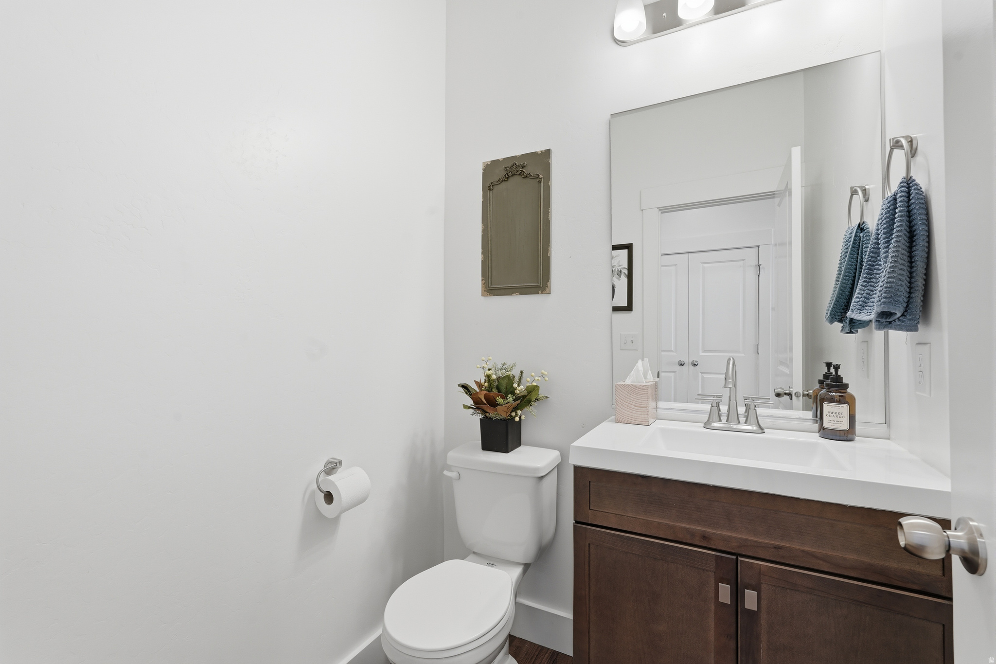 AMBER FIELDS SUBDIVISION - Residential