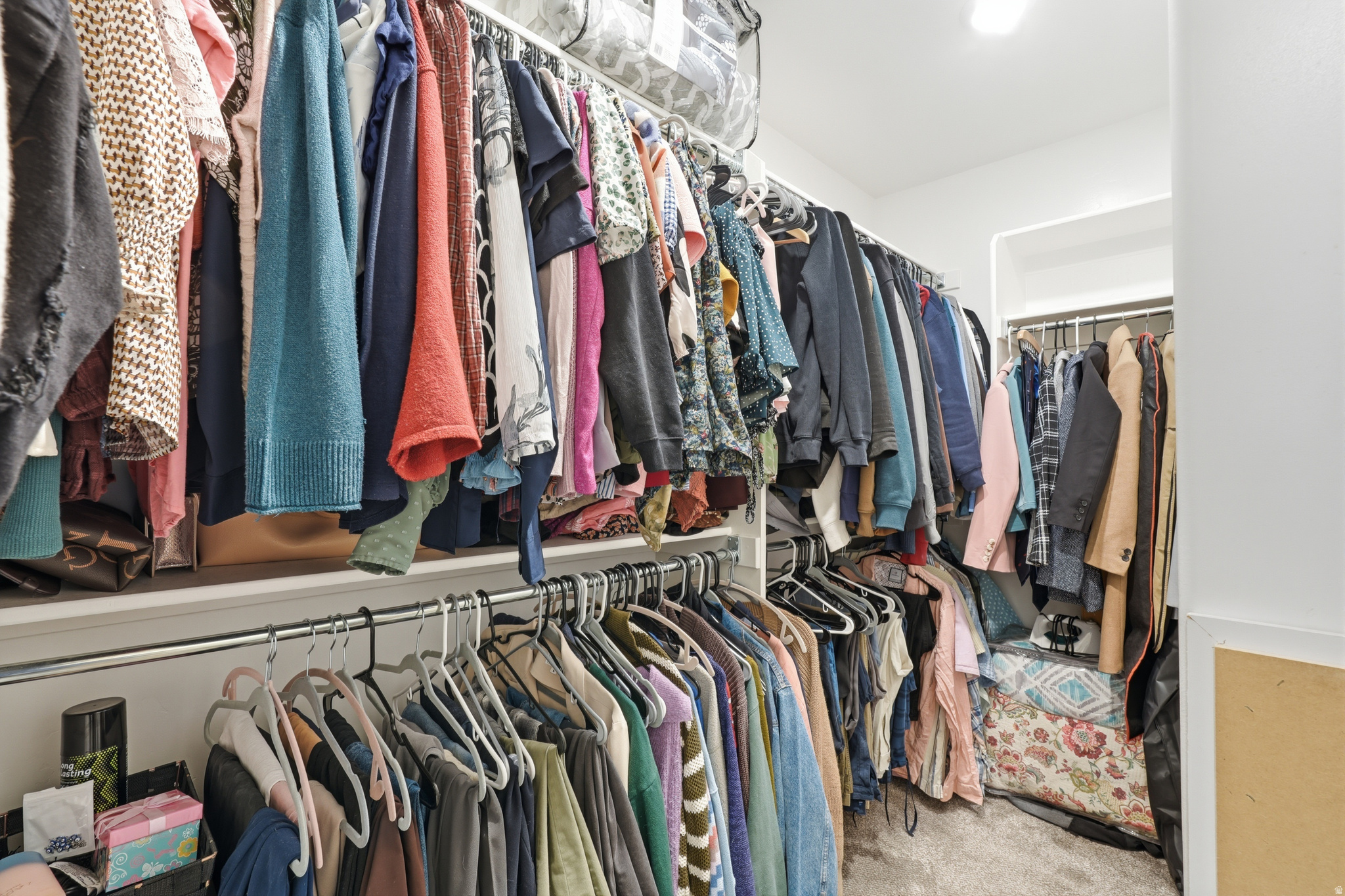 AMBER FIELDS SUBDIVISION - Residential